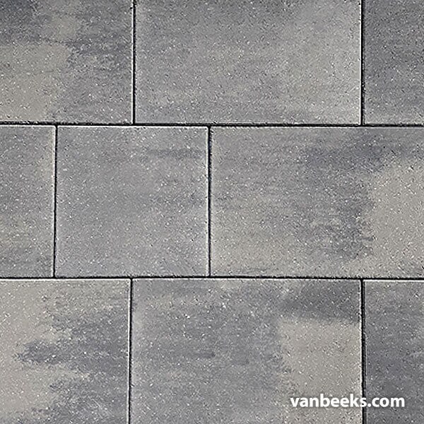 BWS Huntington Concrete Paver